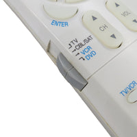 Toshiba CT-90158 Pre-Owned Factory Original TV Remote Control