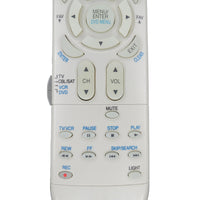 Toshiba CT-90158 Pre-Owned Factory Original TV Remote Control