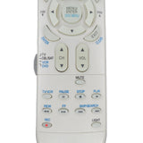 Toshiba CT-90158 Pre-Owned Factory Original TV Remote Control