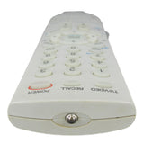 Toshiba CT-90158 Pre-Owned Factory Original TV Remote Control