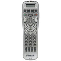 Universal Remote Control RF10 Pre-Owned 8 Device Universal Remote Control