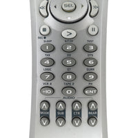 Universal Remote Control RF10 Pre-Owned 8 Device Universal Remote Control