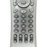 Universal Remote Control RF10 Pre-Owned 8 Device Universal Remote Control