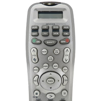 Universal Remote Control RF10 Pre-Owned 8 Device Universal Remote Control