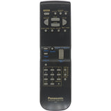 Panasonic VSQS1418 Pre-Owned Factory Original VCR Remote Control