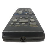 Panasonic VSQS1418 Pre-Owned Factory Original VCR Remote Control