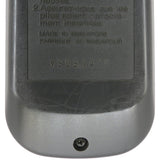 Panasonic VSQS1418 Pre-Owned Factory Original VCR Remote Control