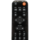 Logitech Slim Devices Pre-Owned Network Music Player Remote Control