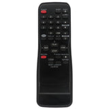 Symphonic N0201UD Pre-Owned Original TV/VCR Combo Remote Control