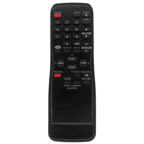 Symphonic N0201UD Pre-Owned Original TV/VCR Combo Remote Control
