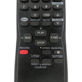 Symphonic N0201UD Pre-Owned Original TV/VCR Combo Remote Control