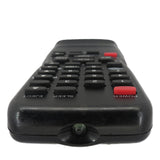 Symphonic N0201UD Pre-Owned Original TV/VCR Combo Remote Control