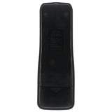 Symphonic N0201UD Pre-Owned Original TV/VCR Combo Remote Control