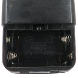 Symphonic N0201UD Pre-Owned Original TV/VCR Combo Remote Control