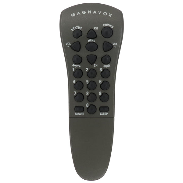 Magnavox 00T216JG-MA01 Pre-Owned Factory Original TV Remote Control
