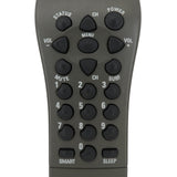 Magnavox 00T216JG-MA01 Pre-Owned Factory Original TV Remote Control