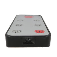 Warmwave 3079598 Pre-Owned Factory Original Heater Remote Control