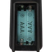 Warmwave 3079598 Pre-Owned Factory Original Heater Remote Control