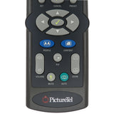 Picturetel HHREM3 Pre-Owned Videoconfrencing System Remote Control