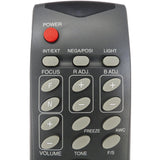 Samsung SRM-60E Pre-Owned Original Video Presenter Remote Control