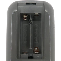 US Logic RC-320H Pre-Owned Original DVD Player Remote Control