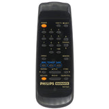 Philips Magnavox N9173UD Pre-Owned Factory Original VCR Remote Control