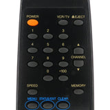 Philips Magnavox N9173UD Pre-Owned Factory Original VCR Remote Control