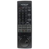 Hitachi VT-RM423S Pre-Owned Factory Original VCR Remote Control