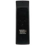 Hitachi VT-RM423S Pre-Owned Factory Original VCR Remote Control
