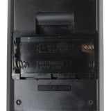 Hitachi VT-RM423S Pre-Owned Factory Original VCR Remote Control