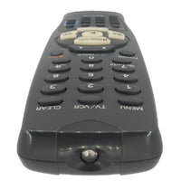 Sanyo B24506 Pre-Owned Factory Original VCR Remote Control