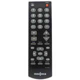 Insignia RC-V19-0A Pre-Owned Factory Original TV Remote Control