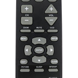 Insignia RC-V19-0A Pre-Owned Factory Original TV Remote Control