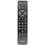 Panasonic VSQS1012 Pre-Owned Factory Original VCR Remote Control
