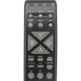 Panasonic VSQS1012 Pre-Owned Factory Original VCR Remote Control