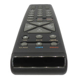 Panasonic VSQS1012 Pre-Owned Factory Original VCR Remote Control