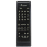 Mitsubishi 939P190A3 Pre-Owned Factory Original TV Remote Control