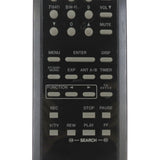 Mitsubishi 939P190A3 Pre-Owned Factory Original TV Remote Control