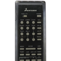 Mitsubishi 939P190A3 Pre-Owned Factory Original TV Remote Control