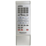 Panasonic VSQS0368 Pre-Owned Factory Original VCR Remote Control