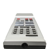 Panasonic VSQS0368 Pre-Owned Factory Original VCR Remote Control