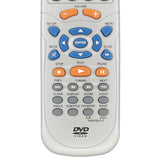 Kawasaki 224-2 Pre-Owned Factory Original DVD Player Remote Control