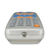 Kawasaki 224-2 Pre-Owned Factory Original DVD Player Remote Control