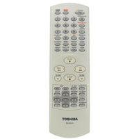 Toshiba SE-R0141 Pre-Owned Original DVD Player Remote Control