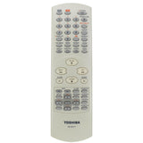 Toshiba SE-R0141 Pre-Owned Original DVD Player Remote Control