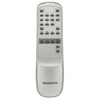 Magnavox 994000001342 Pre-Owned Mini Hi-Fi System Remote Control