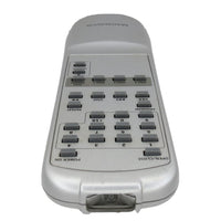Magnavox 994000001342 Pre-Owned Mini Hi-Fi System Remote Control
