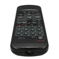 Broksonic 076R0AJ080 Pre-Owned Factory Original VCR Remote Control