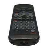 Broksonic 076R0AJ080 Pre-Owned Factory Original VCR Remote Control