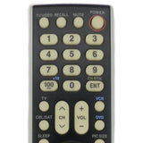 Toshiba CT-877 Pre-Owned Factory Original TV Remote Control